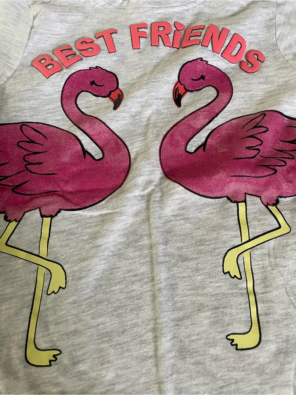 Toddler Girl Shirts